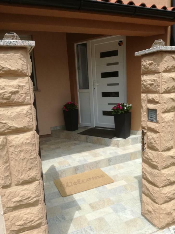 Fondole Apartment Mit- Mir מראה חיצוני תמונה