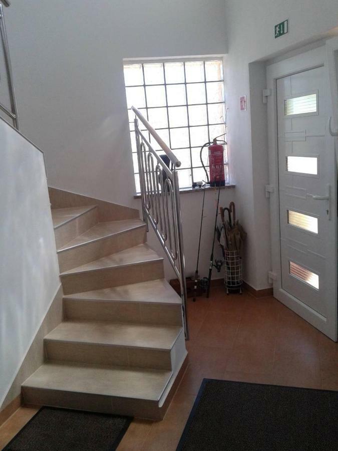 Fondole Apartment Mit- Mir מראה חיצוני תמונה
