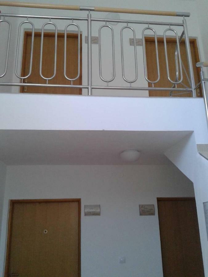 Fondole Apartment Mit- Mir מראה חיצוני תמונה