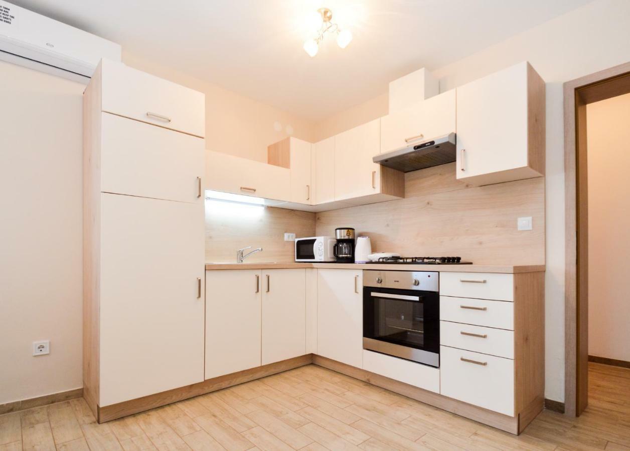 Fondole Apartment Mit- Mir מראה חיצוני תמונה