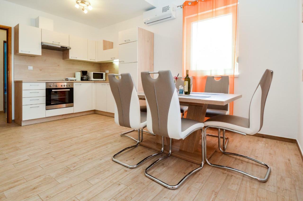 Fondole Apartment Mit- Mir מראה חיצוני תמונה