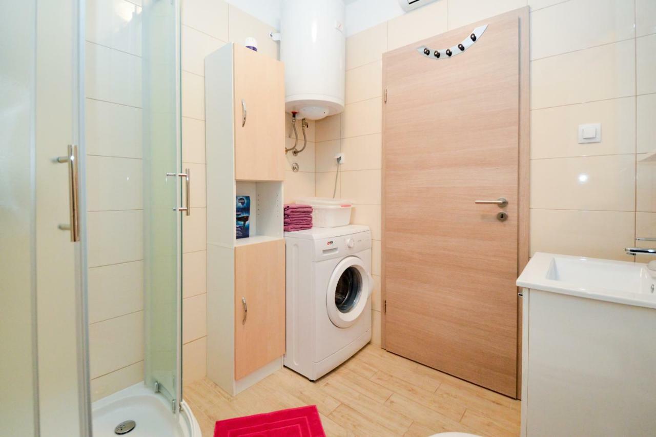 Fondole Apartment Mit- Mir מראה חיצוני תמונה