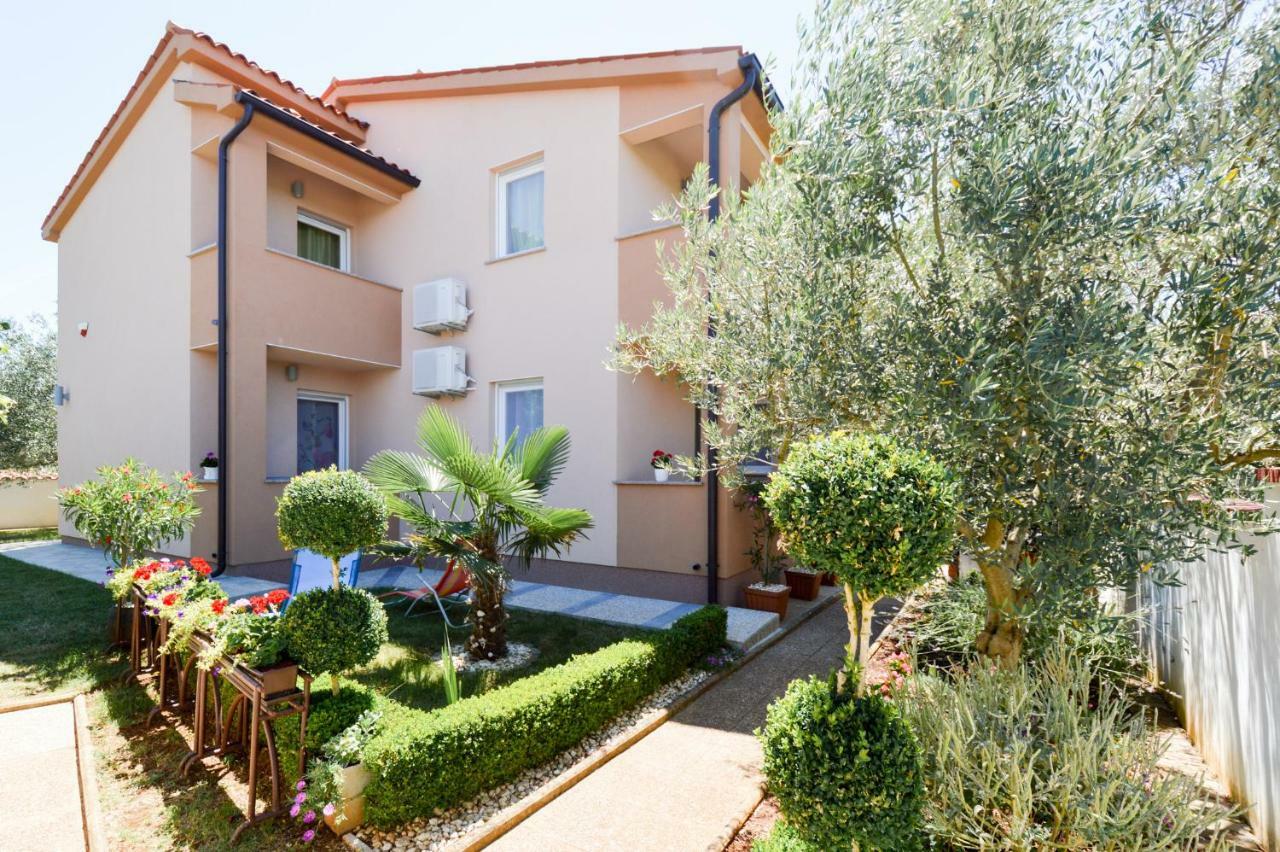 Fondole Apartment Mit- Mir מראה חיצוני תמונה