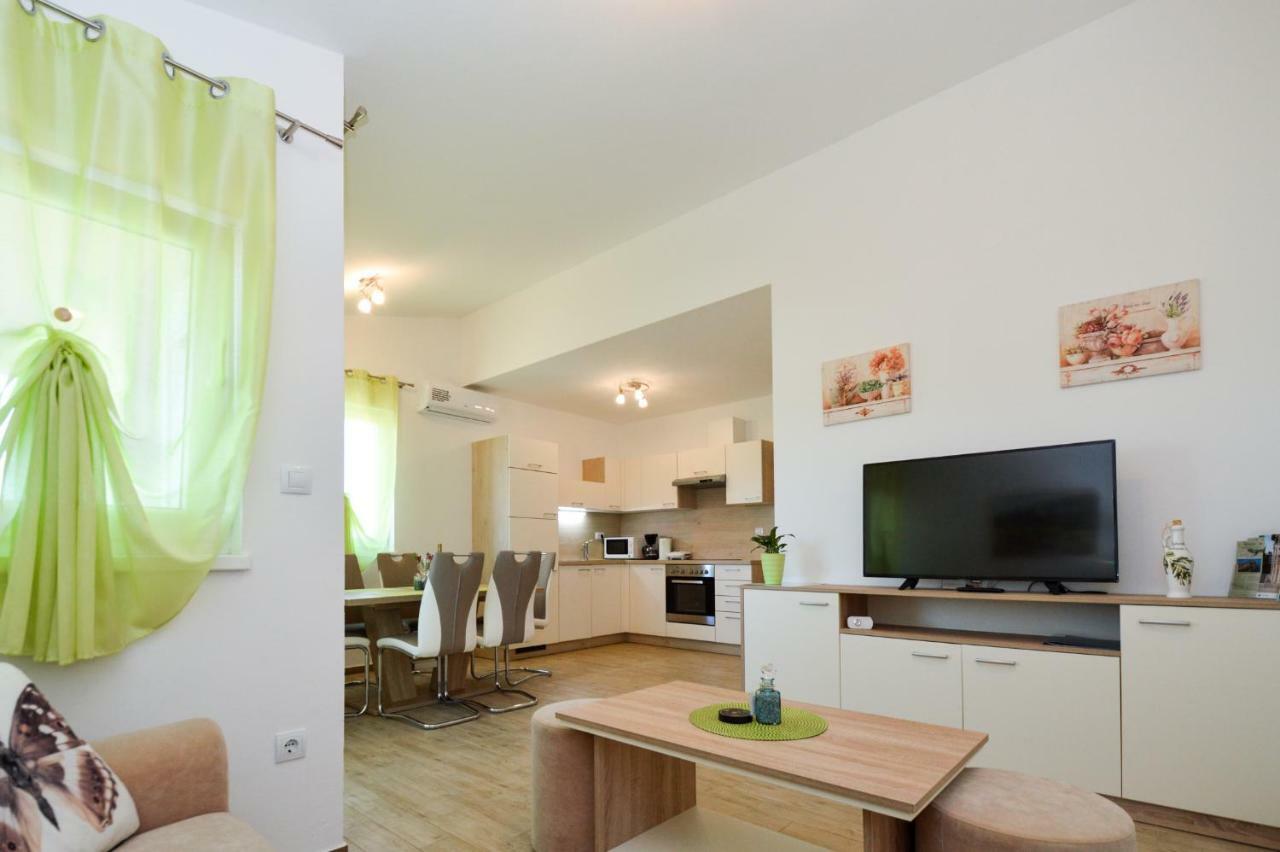 Fondole Apartment Mit- Mir מראה חיצוני תמונה