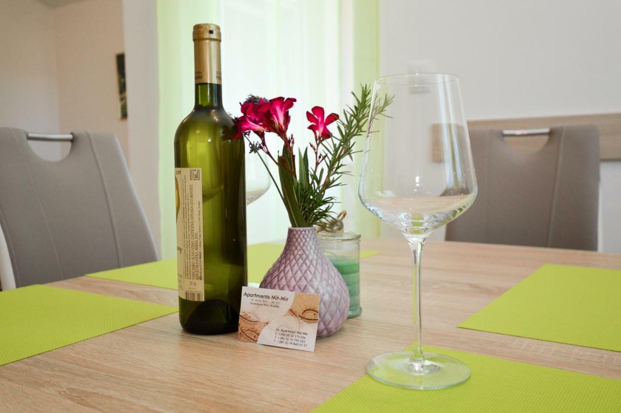 Fondole Apartment Mit- Mir מראה חיצוני תמונה