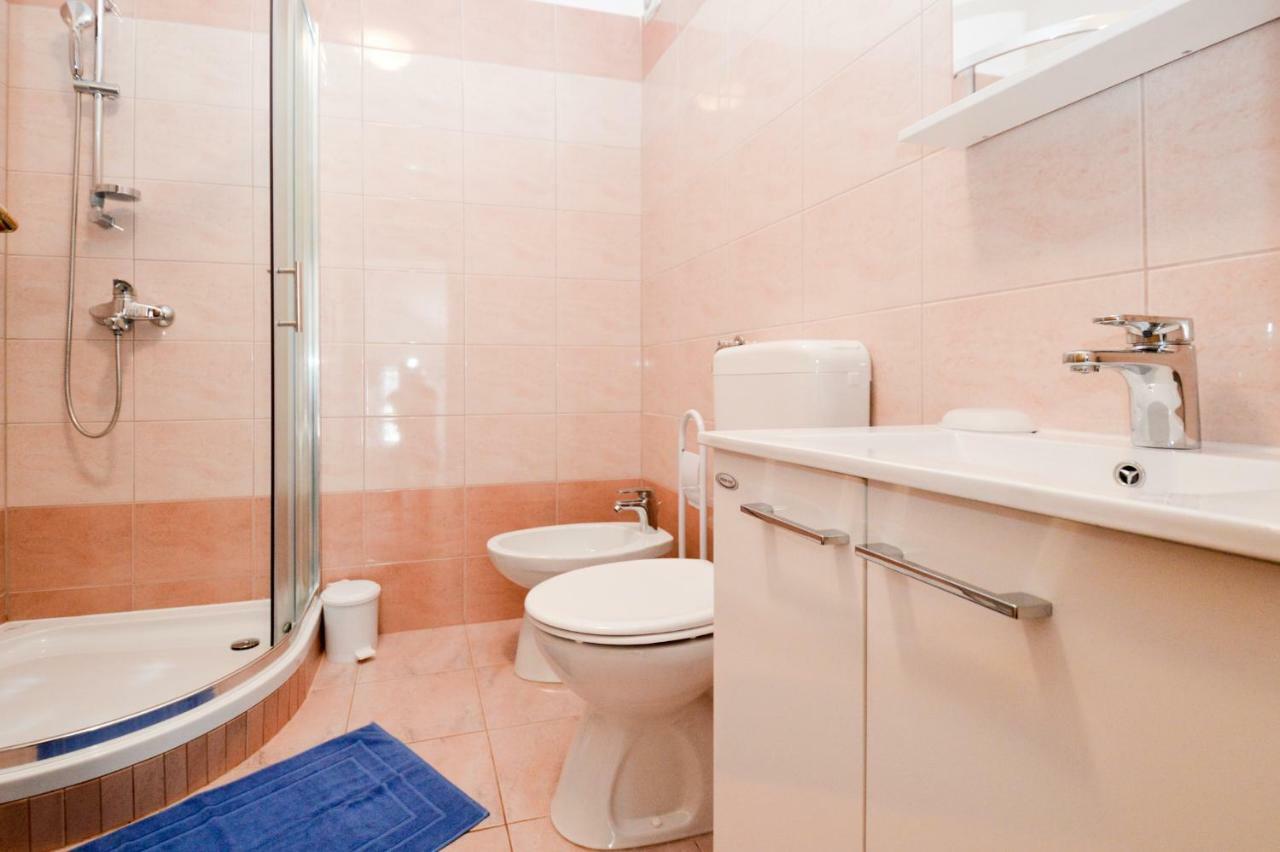 Fondole Apartment Mit- Mir מראה חיצוני תמונה