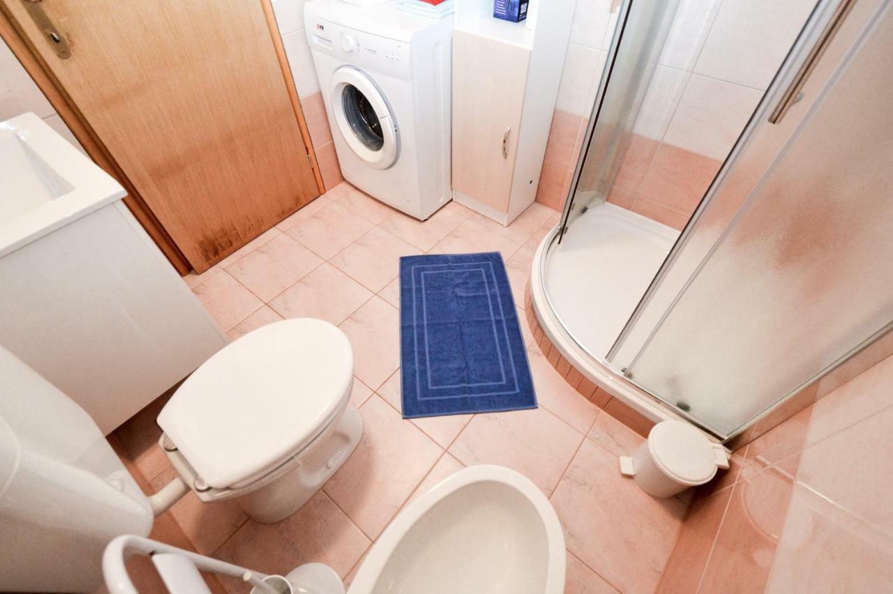 Fondole Apartment Mit- Mir מראה חיצוני תמונה